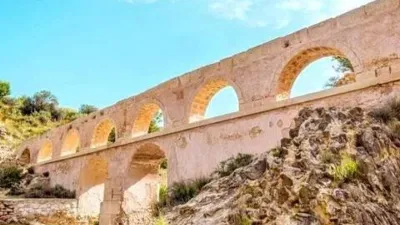 Terreno en venta en Crevillent - Més