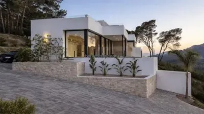 Chalet on Calle La Empedrola, 10 photo 24