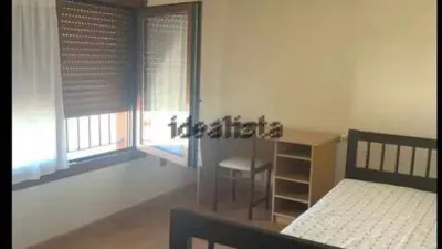 Apartment in Olmedo photo 16