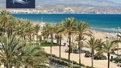 Piso – Alicante - Alacant - Más
