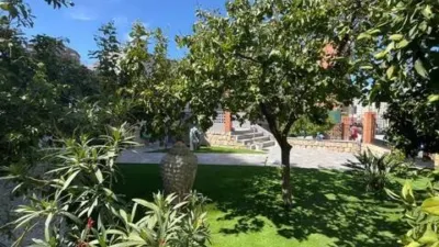 Casa – Benidorm, Racó de l'Oix, la Marina Baixa - Vista 4