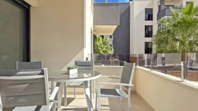 Apartment in Orihuela Costa photo 7