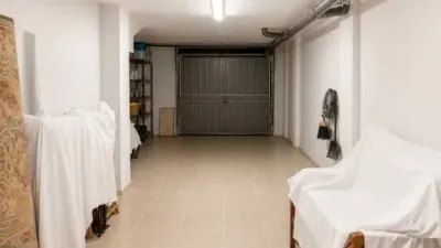 Townhouse in Garres y Lages photo 19
