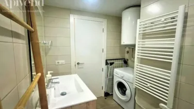 Apartment in Port Esportiu-Canyelles-Puig Rom photo 16