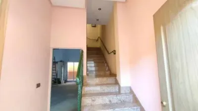 Terraced house in Alcantarilla photo 13