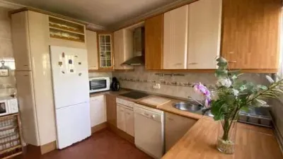 Chalet in Los Barrios photo 16