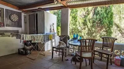 Chalet in Casares Area photo 16