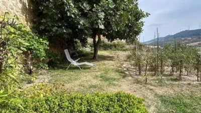 Rustic house in Aguilar de Codés photo 39