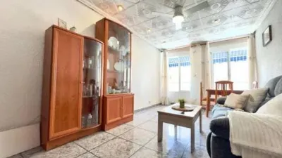 Apartment on Calle de León Sánchez Sáez photo 4
