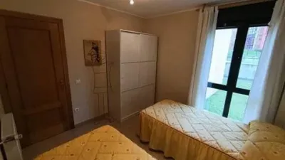 Apartment in Barrio Cotero photo 30