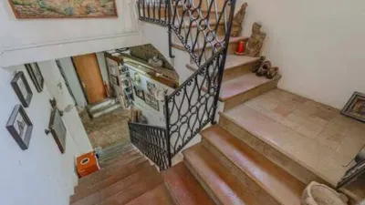 Casa rústica en Pollença photo 3