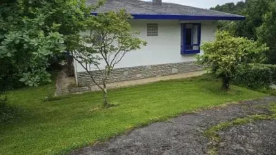 Chalet in Plentzia photo 8