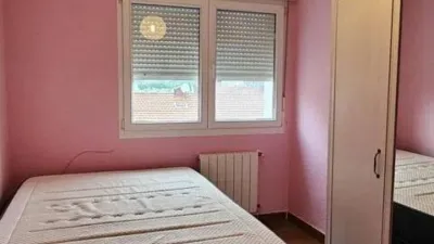 Flat in Lasesarre photo 12