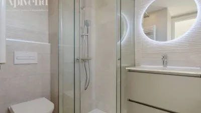 Penthouse in Els Grecs-Mas Oliva photo 12