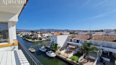 Apartment in Empuriabrava photo 38