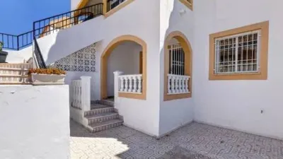 Piso – Torrevieja, Urbanización Jardín del Mar XIII, Urbanización El Chaparral - Vista 3