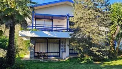 Chalet in Plentzia photo 4
