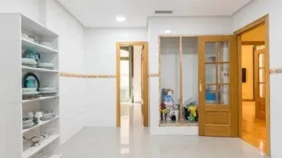 Apartment in La Catedral photo 37