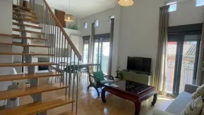 Apartment on Calle del Progreso photo 24
