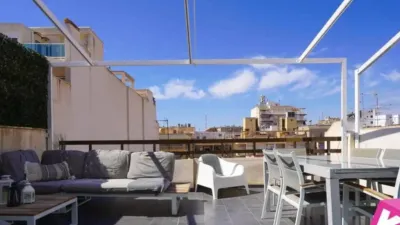 Apartment in Centre-Port-Platja Llevant photo 4