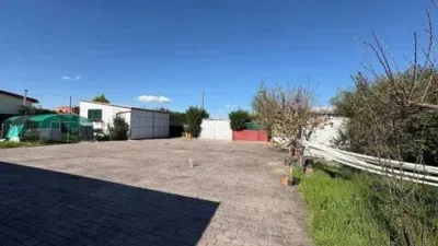 Rustic house in Cubillas de Santa Marta photo 8