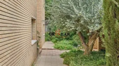 Chalet in Esplugues de Llobregat photo 58