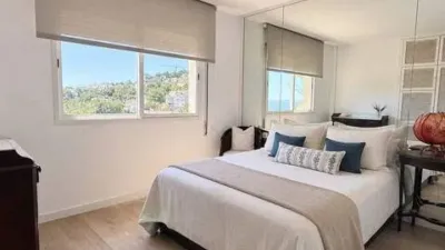 Apartment in Palma de Mallorca photo 3