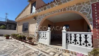 Chalet on Calle Diseminado P033, No. 033 photo 50