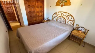 Apartment in Port Esportiu-Canyelles-Puig Rom photo 13