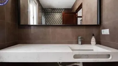 Apartment on Carrer de Llanera de Ranes photo 31