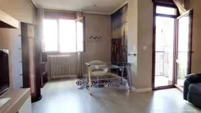 Apartment in Zabala photo 3
