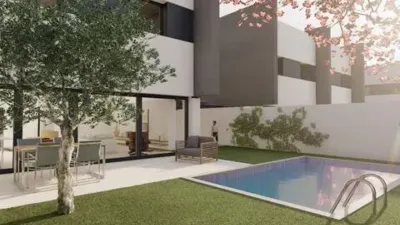 Townhouse on Carrer d'Edmund Halley photo 28
