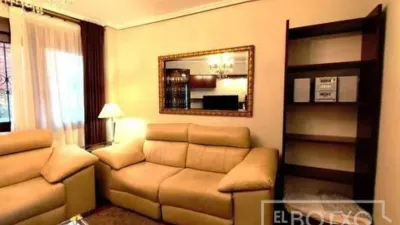 Apartment in Iralabarri photo 30