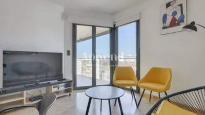 Duplex Penthouse in Salatar photo 17