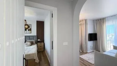 Piso – San Miguel de Salinas, Urbanización Las Filipinas - Vista 2