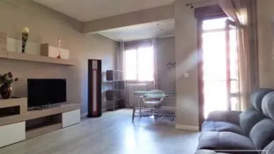 Apartment in Zabala photo 2