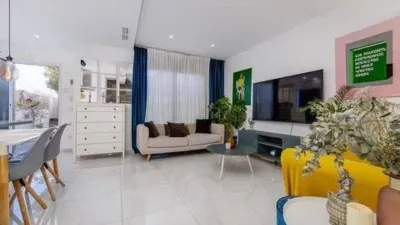 Casa – Orihuela, Urbanización Villacosta II-Las Filipinas, Villa Martín - Vista 2