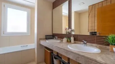 Apartment in Aguadulce Sur photo 28
