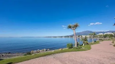 Apartment in Estepona photo 20