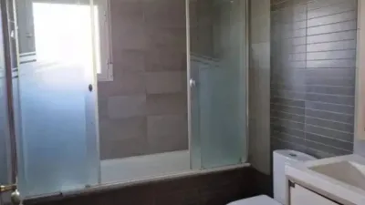 Chalet in Mutxamel photo 17