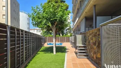 Apartment on Carrer de Joanot Martorell photo 26