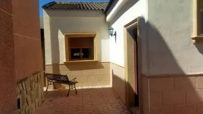 Chalet on Carrer del Molí photo 32