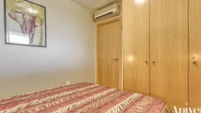 Apartment on Carrer de Joanot Martorell photo 17