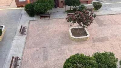 Flat on Calle Melilla photo 2