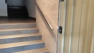 Apartment in Zabala photo 26
