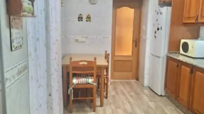 Casa – Alicante - Alacant - Más