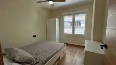 Apartment on Calle de Ramón Gallud photo 19