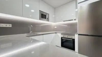 Apartment on Calle de la Loma photo 19