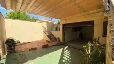 Chalet in Los Barrios photo 55