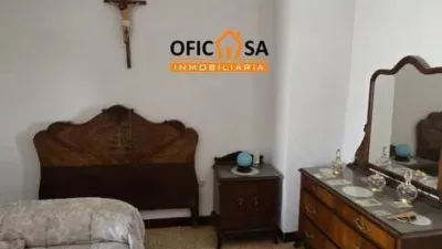 Chalet in Villanueva de La Reina photo 13